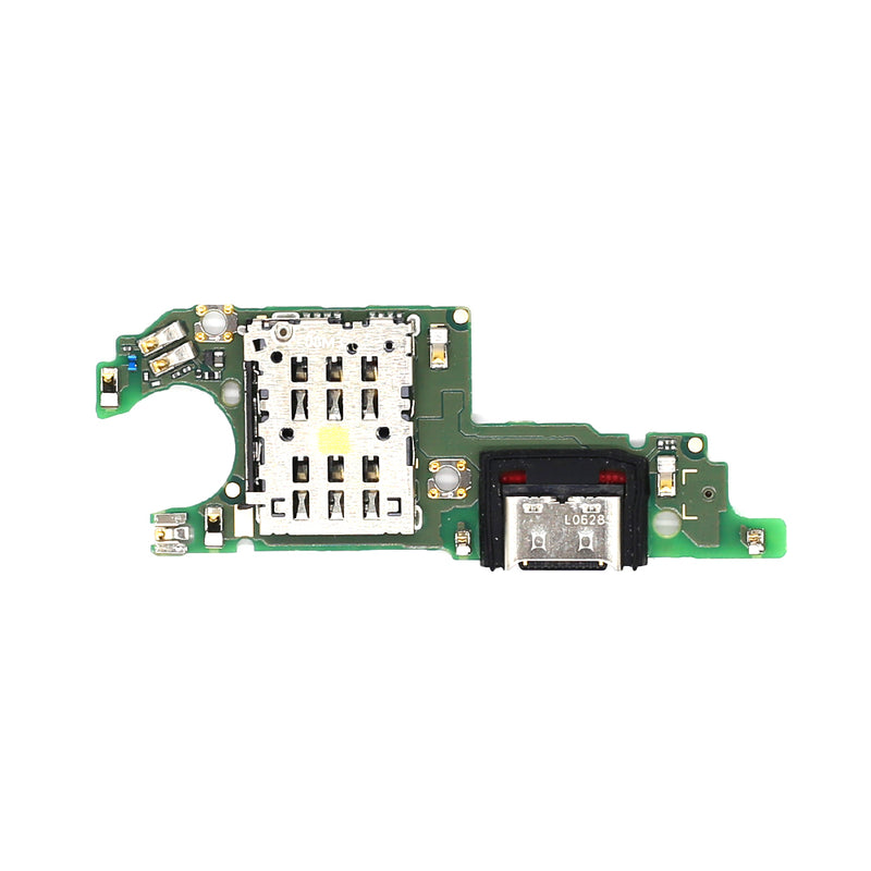 Huawei Enjoy 20 Plus 5G Systeem Connector Board