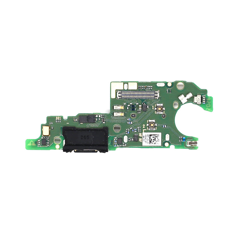 Huawei Enjoy 20 Plus 5G Systeem Connector Board