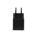 Samsung Fast Charger EP-T1510XBEGEU USB-C With Cable 100cm 15W Black Original Retail Box