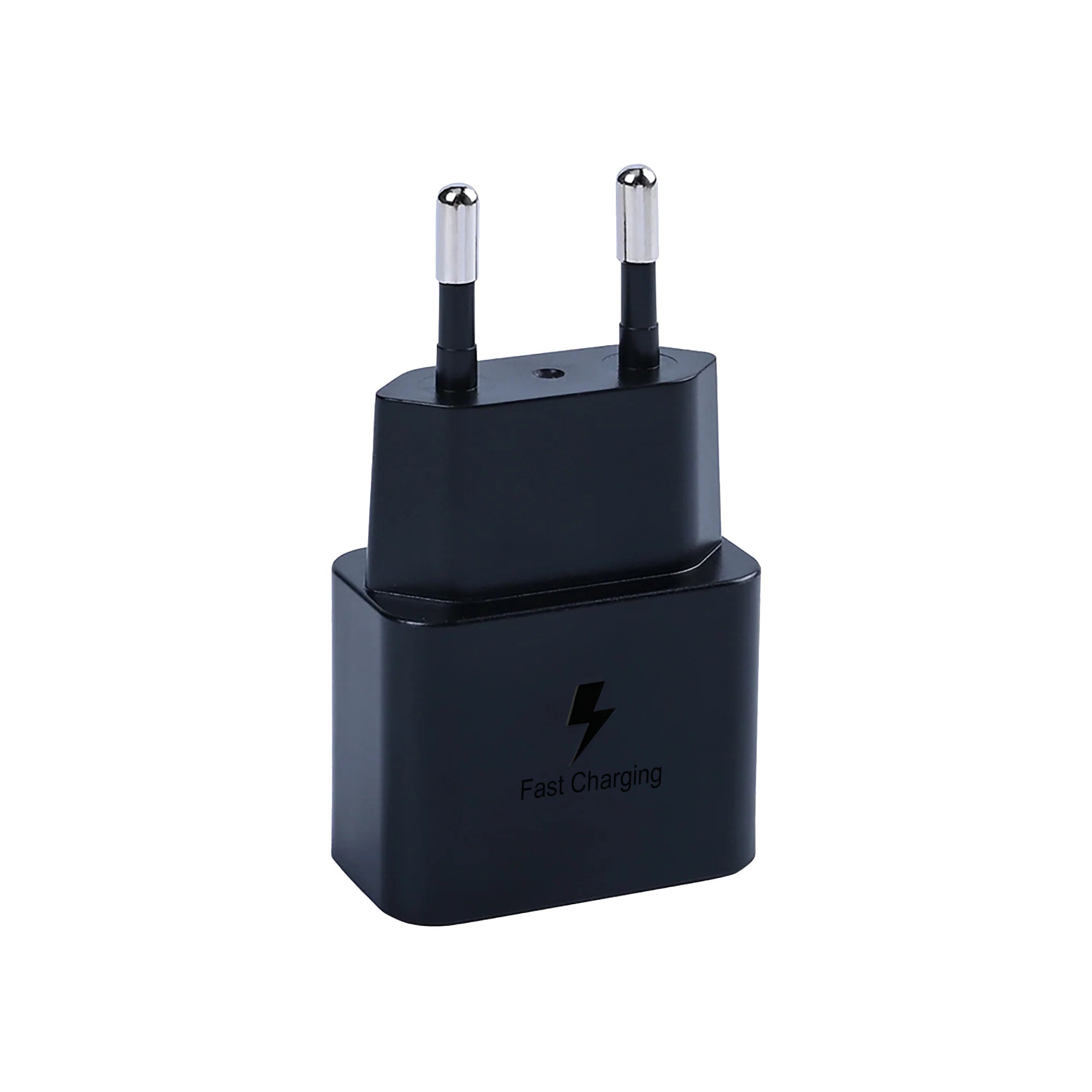 Samsung Fast Charger EP-T1510XBEGEU USB-C With Cable 100cm 15W Black Original Retail Box