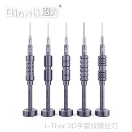 QIANLI iThor 3D Screwdriver Kit