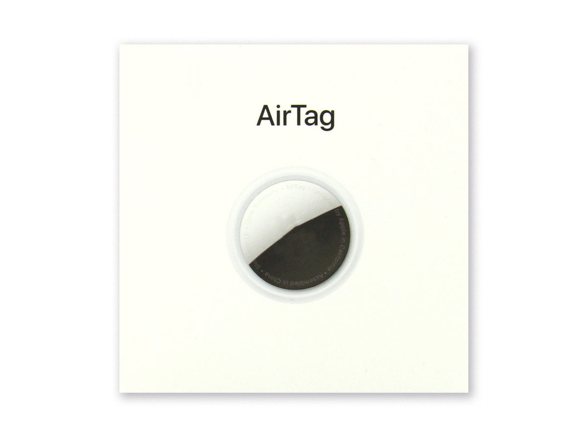 Apple AirTag 1MX532ZY/A (1pc)