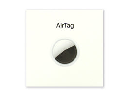 Apple AirTag 1MX532ZY/A (1pc)