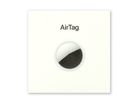 Apple AirTag 1MX532ZY/A (1pc)