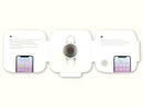 Apple AirTag 1MX532ZY/A (1pc)