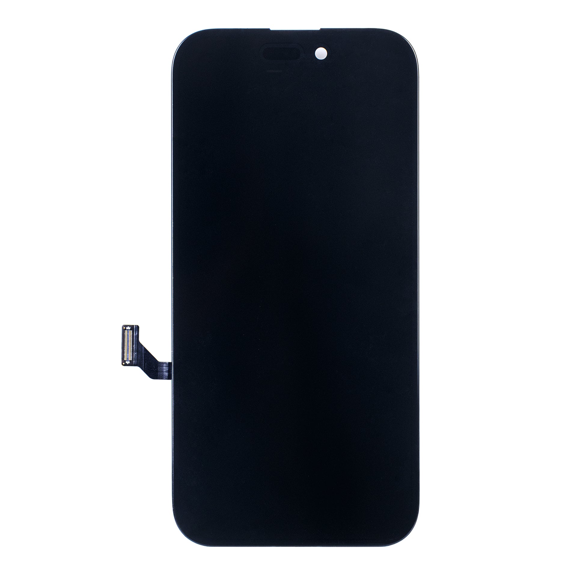 For Apple iPhone 15 Display And Digitizer Pulled