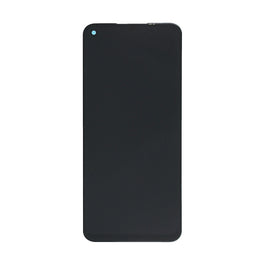 Realme 7 Display And Digitizer Without Frame Black OEM