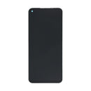 Realme 7 Display And Digitizer Without Frame Black OEM