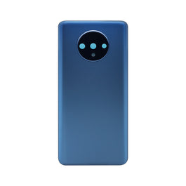 OnePlus 7T Back Cover With Lens Glacier Blue OEM