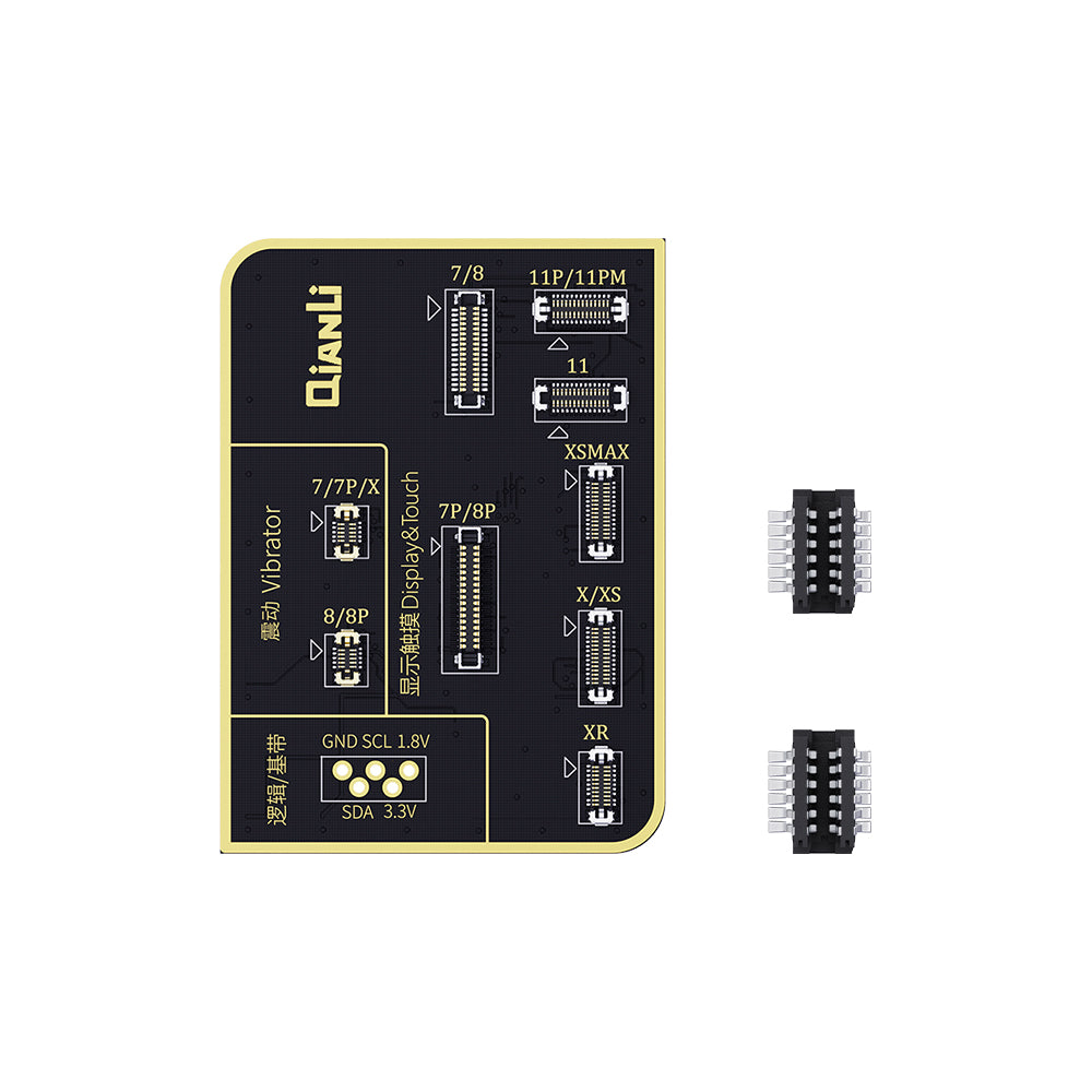 QIANLI LCD Detection Board For QIANLI iCopy Plus 2.1
