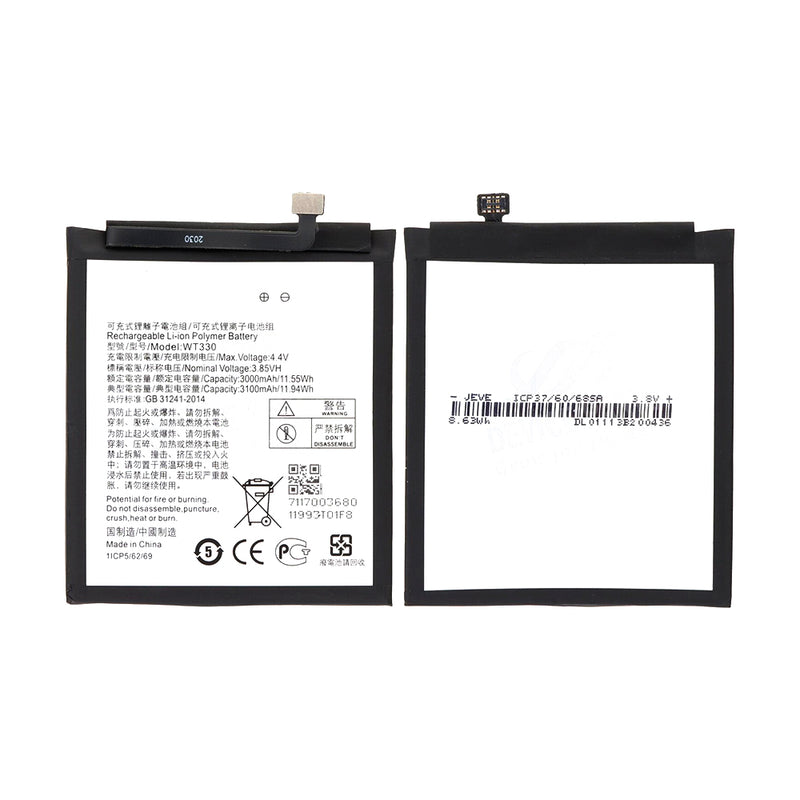 Nokia 4.2 (TA-1150, TA-1157) Battery WT330