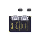 QIANLI Data Cable With Headset Detection Lightning Board For QIANLI iCopy Plus 2.1