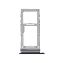 Samsung Galaxy Note 10 Plus N975F Sim Card Holder Aura Black Original