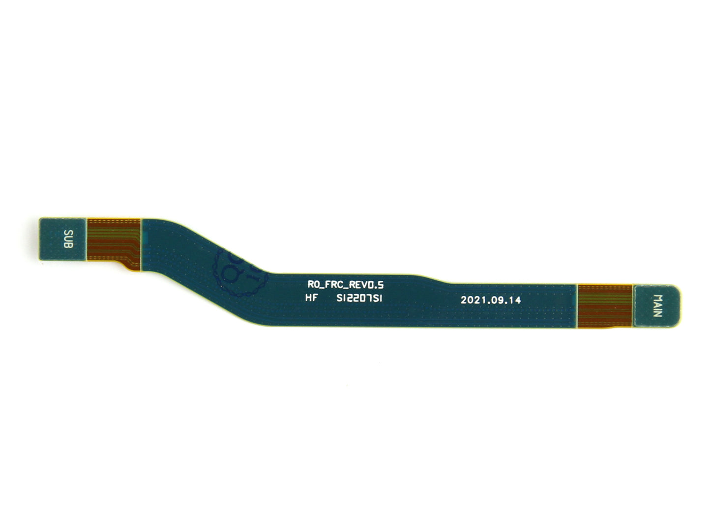 Samsung Galaxy S22 S901B Signal Flex Original
