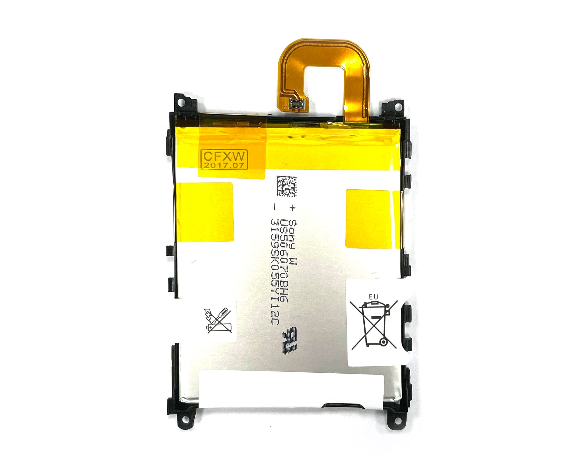 Google Pixel 3a XL Battery G020A-B OEM