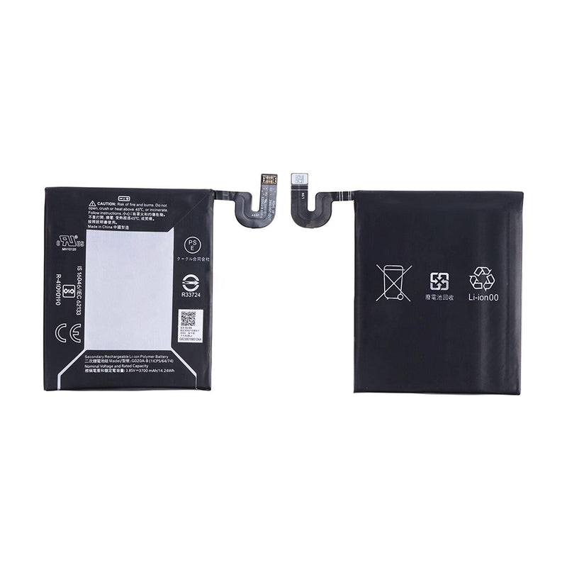 Google Pixel 3a XL Battery G020A-B (OEM)