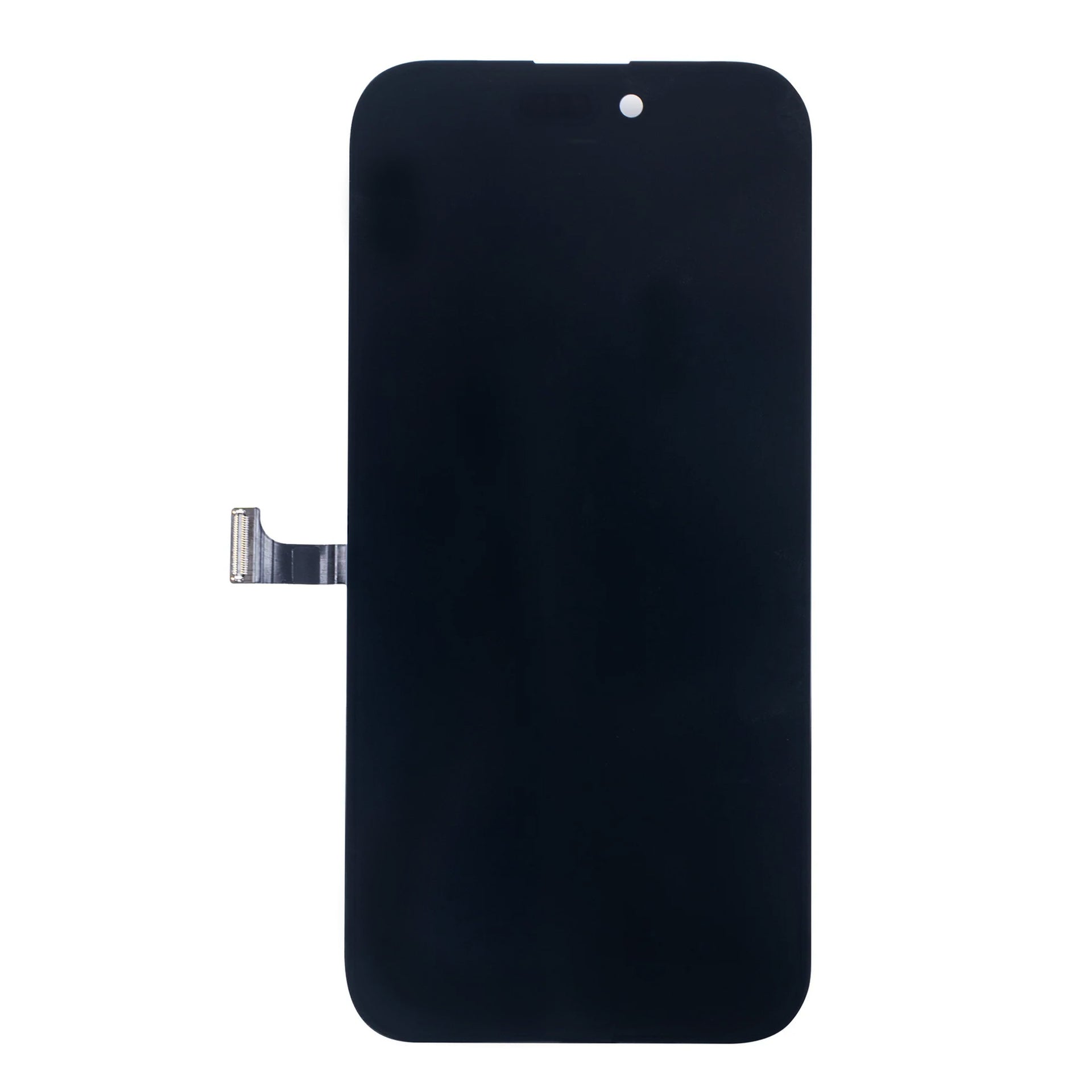 For Apple iPhone 15 Pro Display And Digitizer Pulled