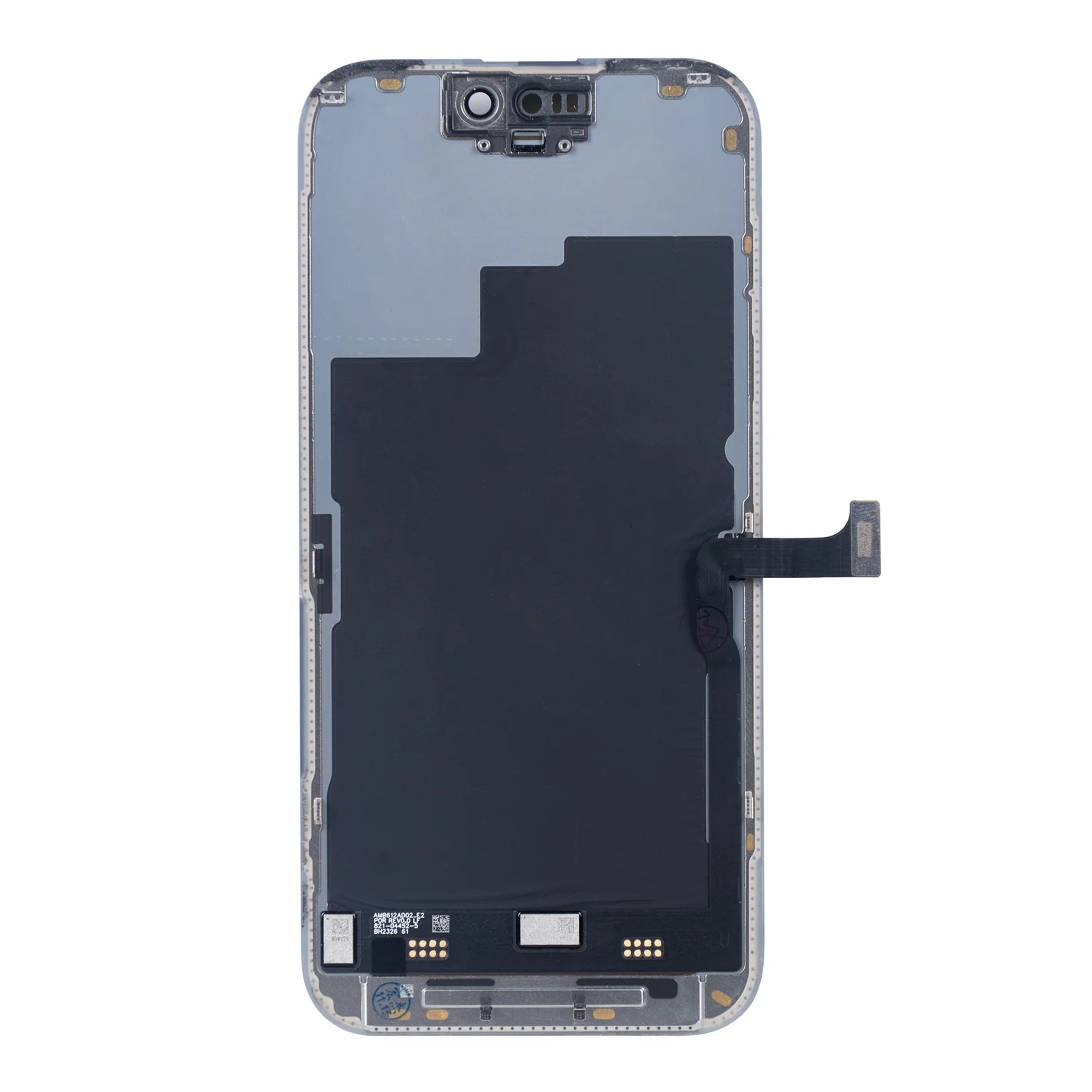 For Apple iPhone 15 Pro Display And Digitizer Pulled