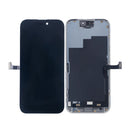 For Apple iPhone 15 Pro Display And Digitizer Pulled