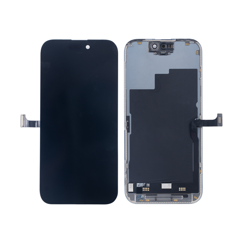 For iPhone 15 Pro Display Pulled