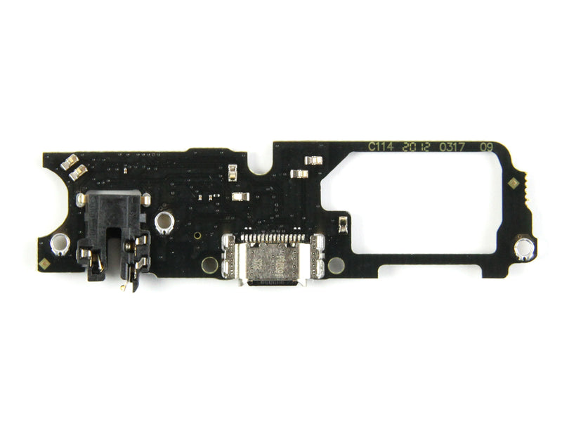 Oppo A52 System Connector Board