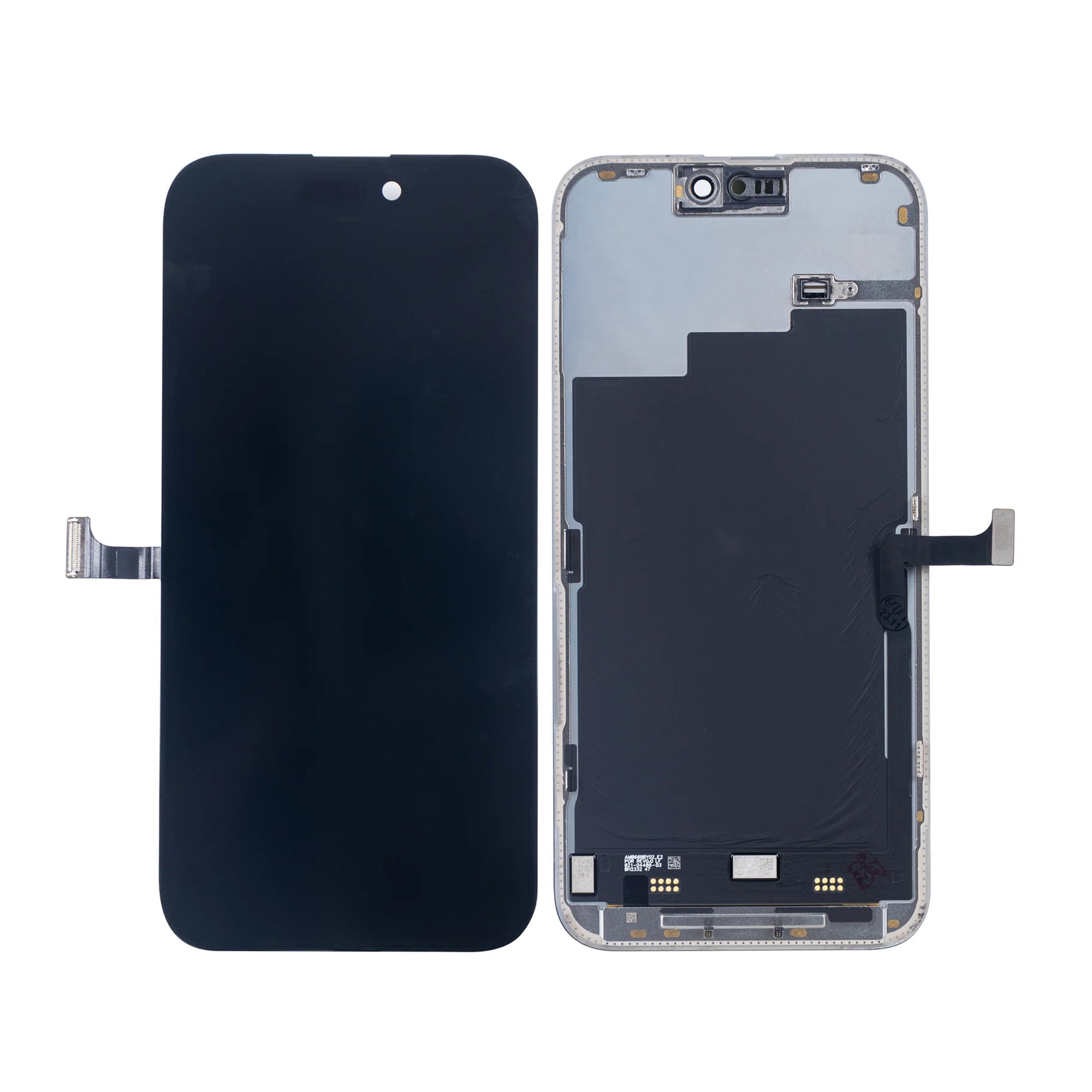 For Apple iPhone 15 Pro Max Display And Digitizer Pulled