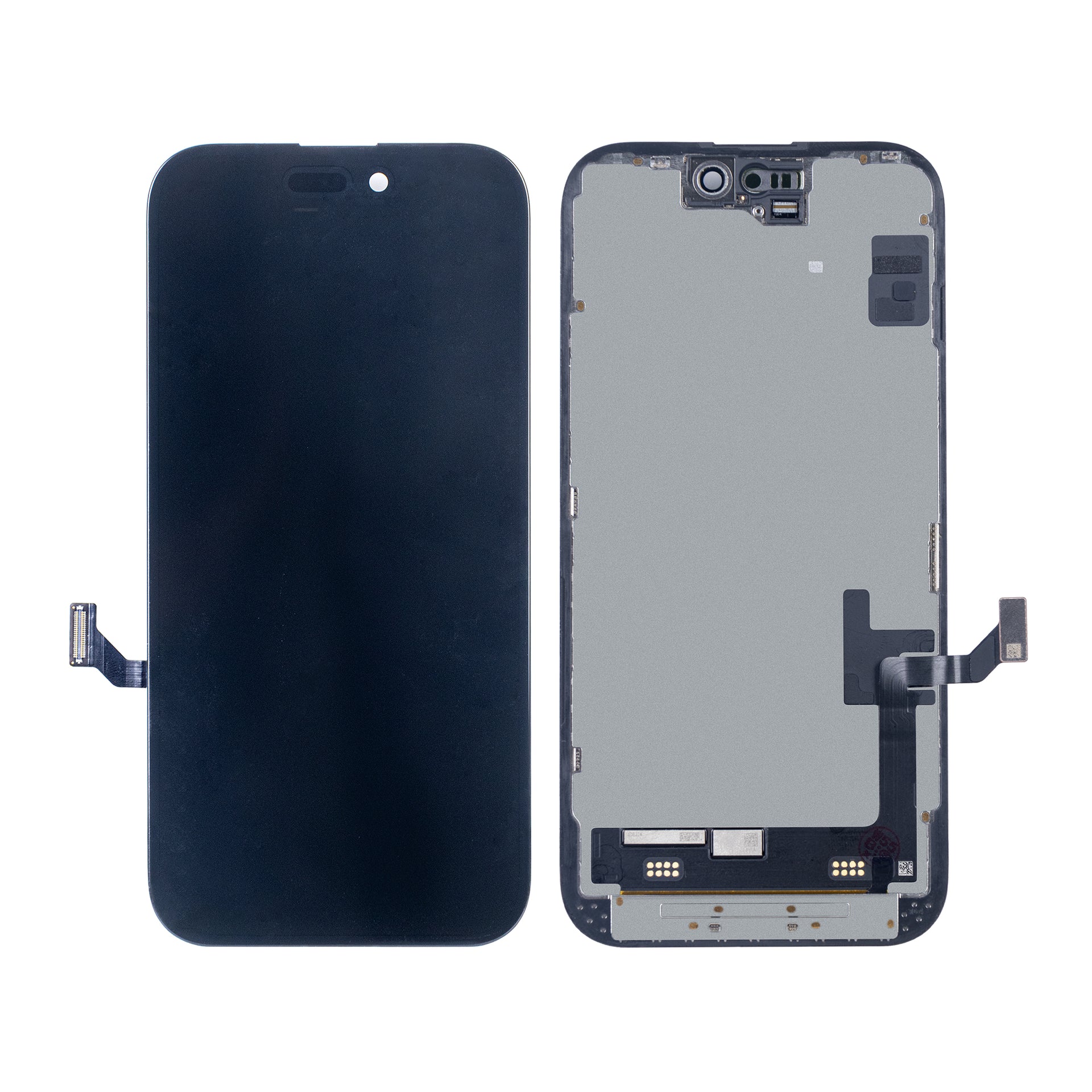 For Apple iPhone 15 Display And Digitizer Refurbished