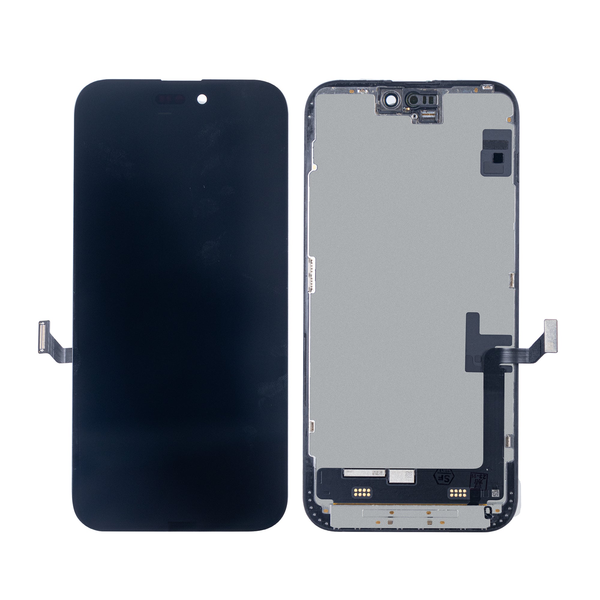 For Apple iPhone 15 Plus Display And Digitizer Refurbished