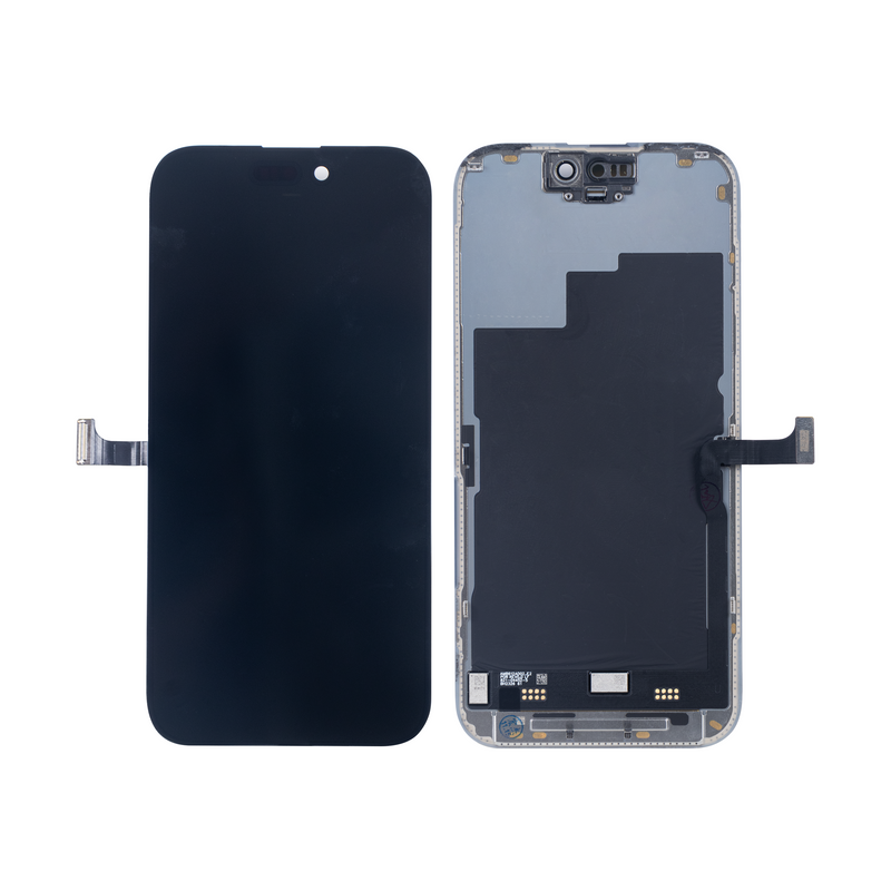 For iPhone 15 Pro Display Refurbished