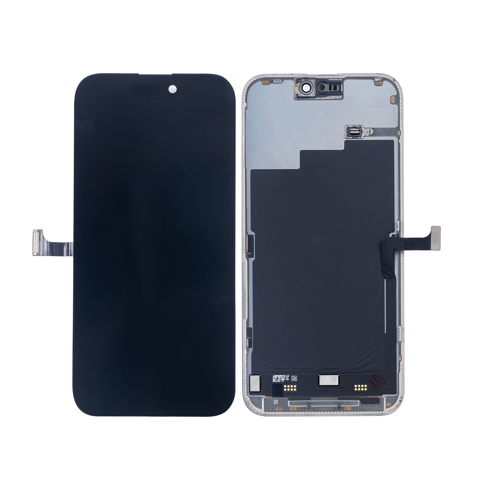 For Apple iPhone 15 Pro Max Display And Digitizer Refurbished