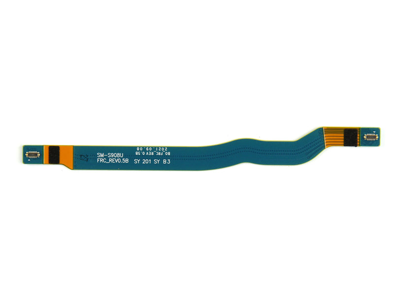 Samsung Galaxy S22 Ultra S908B FRC Flex Cable