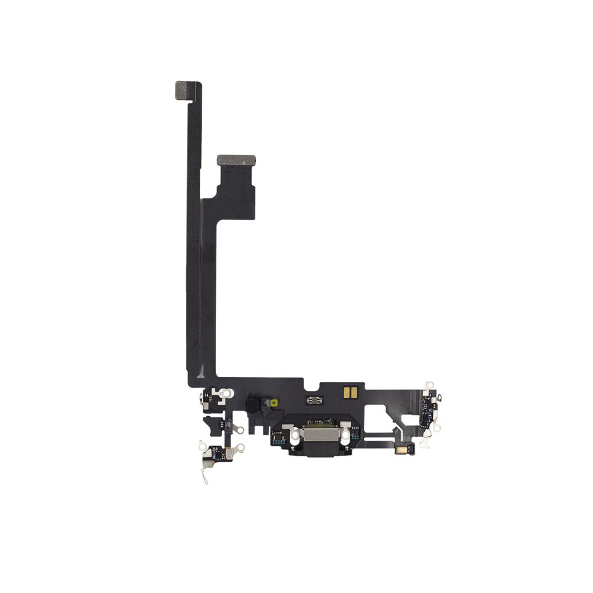 For Apple iPhone 12 Pro Max System Charging Flex Graphite OEM