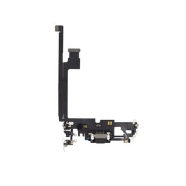 For Apple iPhone 12 Pro Max System Charging Flex Graphite OEM