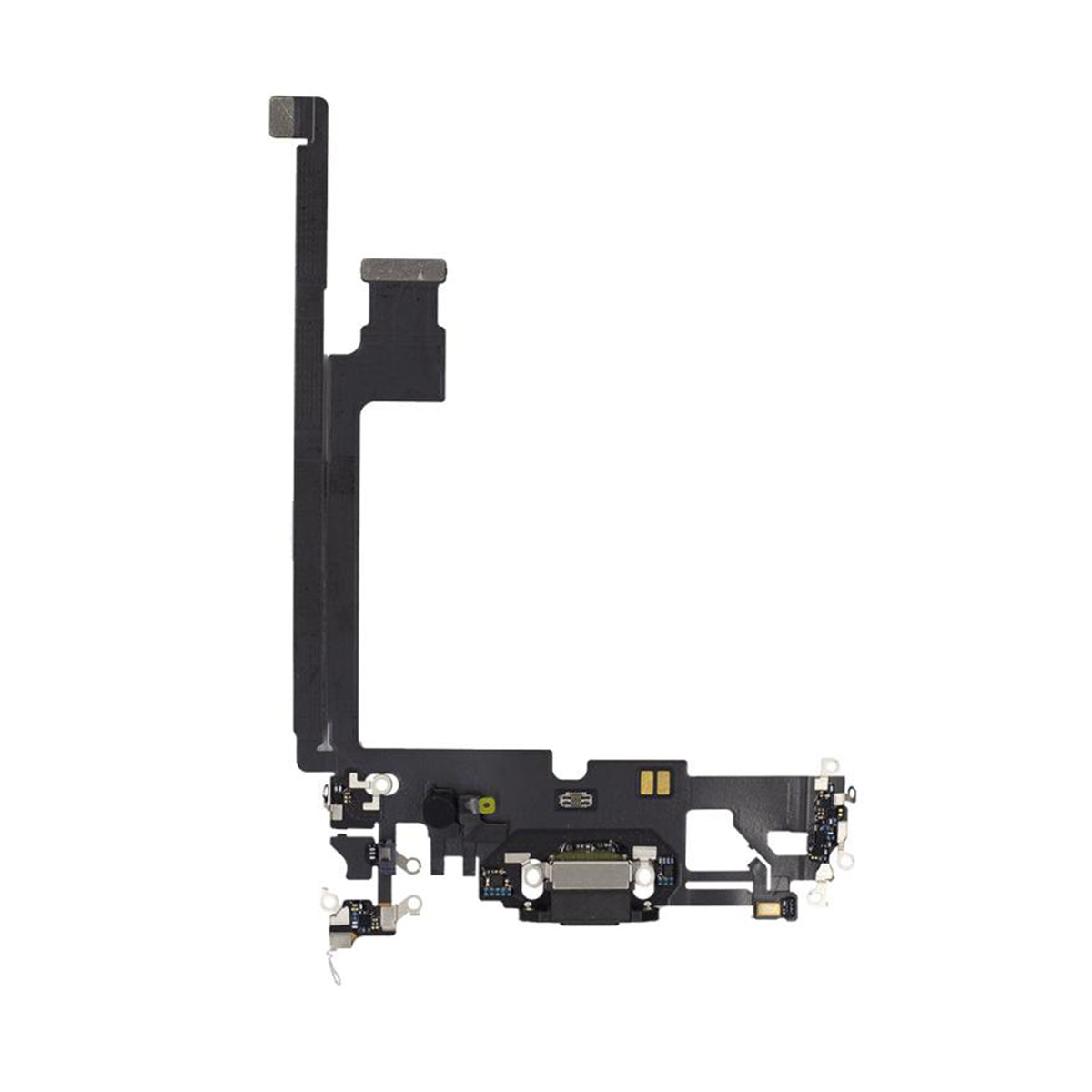 For Apple iPhone 12 Pro Max System Charging Flex Graphite OEM