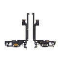 For Apple iPhone 12 Pro Max System Charging Flex Graphite OEM