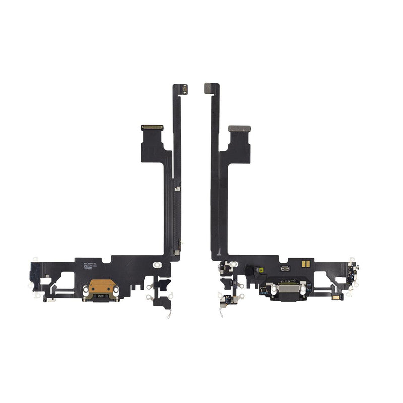 For Apple iPhone 12 Pro Max System Charging Flex Graphite OEM