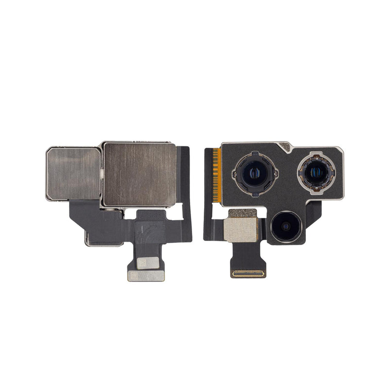 For iPhone 12 Pro Max Back Camera