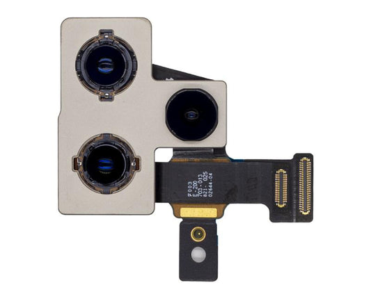 For Apple iPhone 12 Pro Back Camera Set Pulled