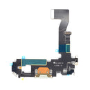 For Apple iPhone 12 Pro System Charging Flex Silver Pulled