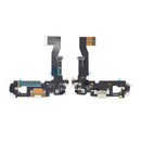For Apple iPhone 12 Pro System Charging Flex Silver Pulled