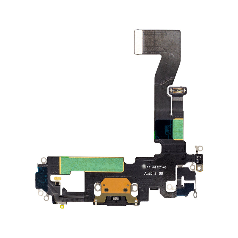 For iPhone 12 Pro System Connector Flex Board Graphite