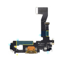 For Apple iPhone 12 Pro System Charging Flex Gold Pulled
