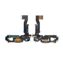 For Apple iPhone 12 Pro System Charging Flex Gold Pulled