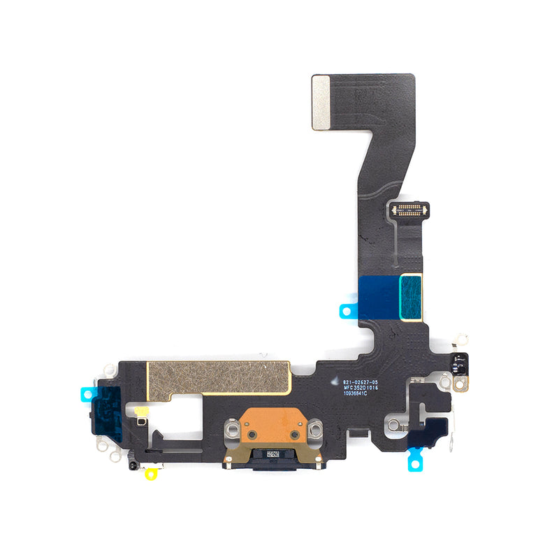 For IPhone 12 Pro System Connector Flex Board Pacific Blue