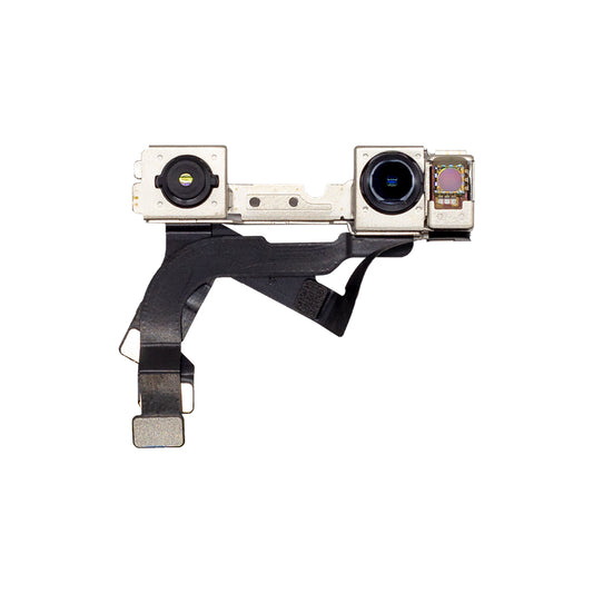 For Apple iPhone 12, 12 Pro Front Camera Pulled
