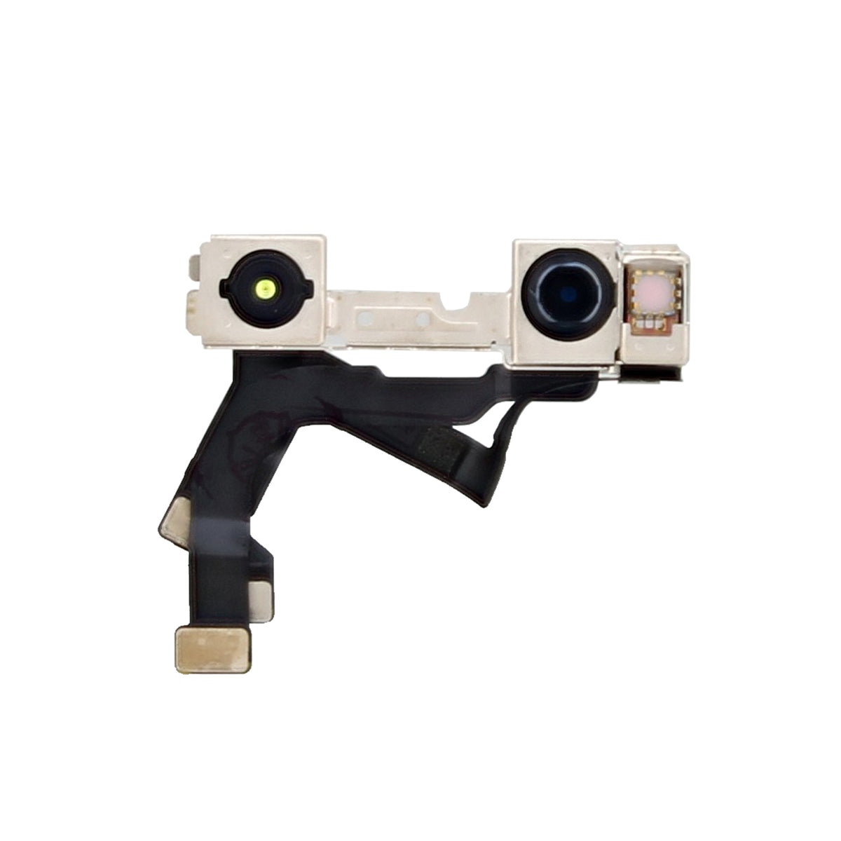 For Apple iPhone 12, 12 Pro Front Camera Pulled