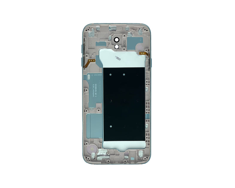 Samsung Galaxy J7 J730F (2017) Back Housing Blue