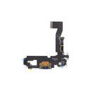 For Apple iPhone 12 System Charging Flex Blue Pulled