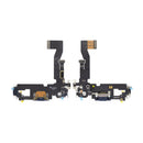 For Apple iPhone 12 System Charging Flex Blue Pulled