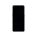 Oppo Find X5 Pro CPH2305 Display And Digitizer With Frame Ceramic Black OEM